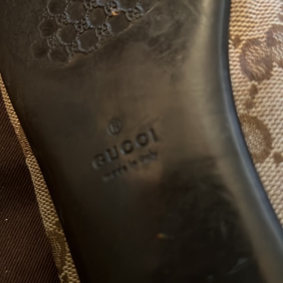 Gucci Authentic Vintage Flats🔥 - Picture 15 of 15